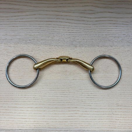 Turtle Top loose ring used - Neue Schule| Mors & More
