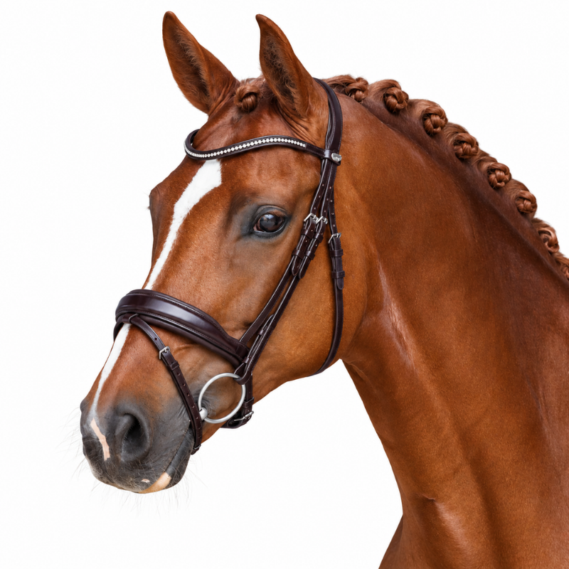 Select Concord Bridle - Schockemöhle | Mors & More