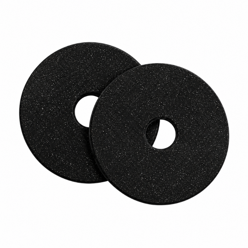 Rondelles de mors Fager - Fager | Mors & More