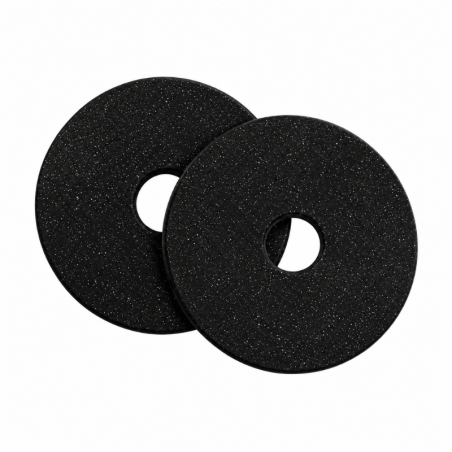 Rondelles de mors Fager - Fager | Mors & More