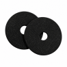 Rondelles de mors Fager - Fager | Mors & More