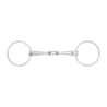 Mors 2 anneaux double brisure érgonomique - Waldhausen | Mors & More