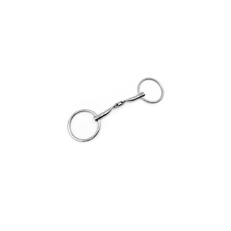 Mors Kevin 2 anneaux double brisure bloqué d'occasion - Fager | M&M