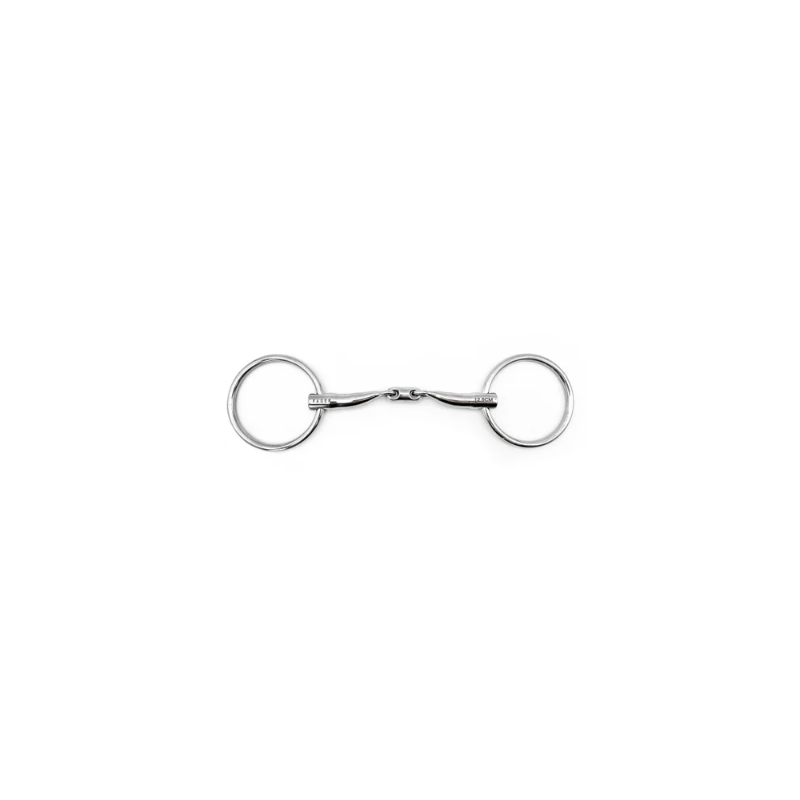 Kevin Loose rings used - Fager| Mors & More