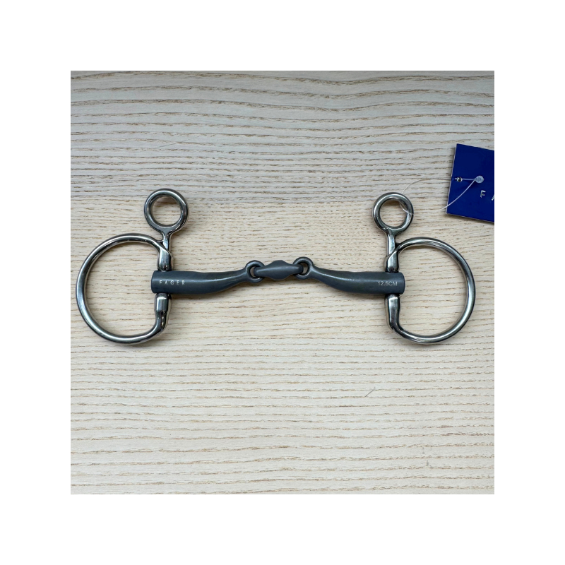 Mors Maja baucher double brisure d'occasion - Fager| Mors & More