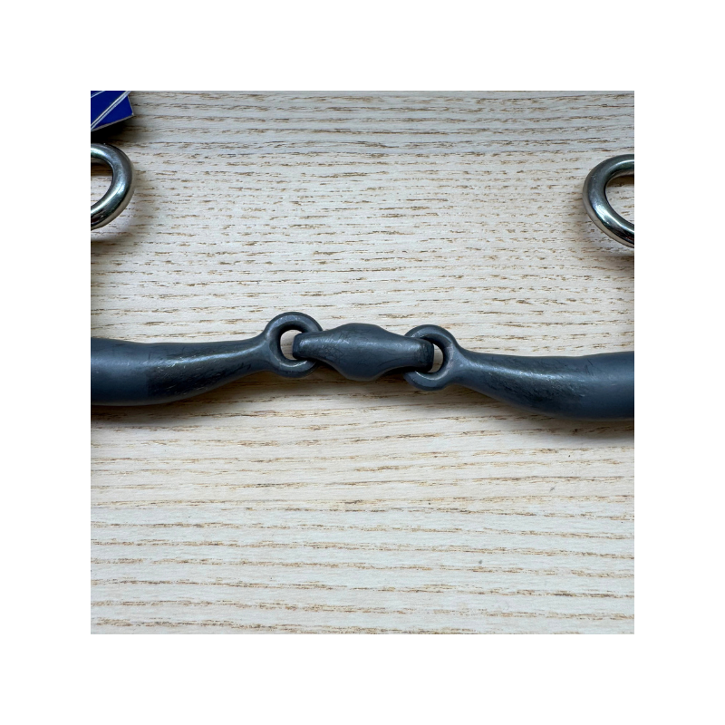 Maja Titanium baucher used - Fager| Mors & More