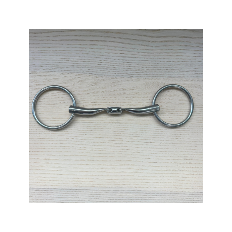 Kevin Loose rings used - Fager| Mors & More