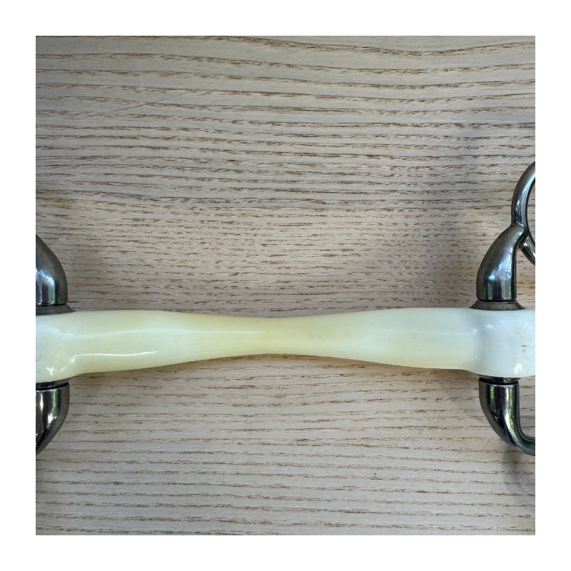 Mors pessoa olives droit rigide d'occasion - Trust | M&M