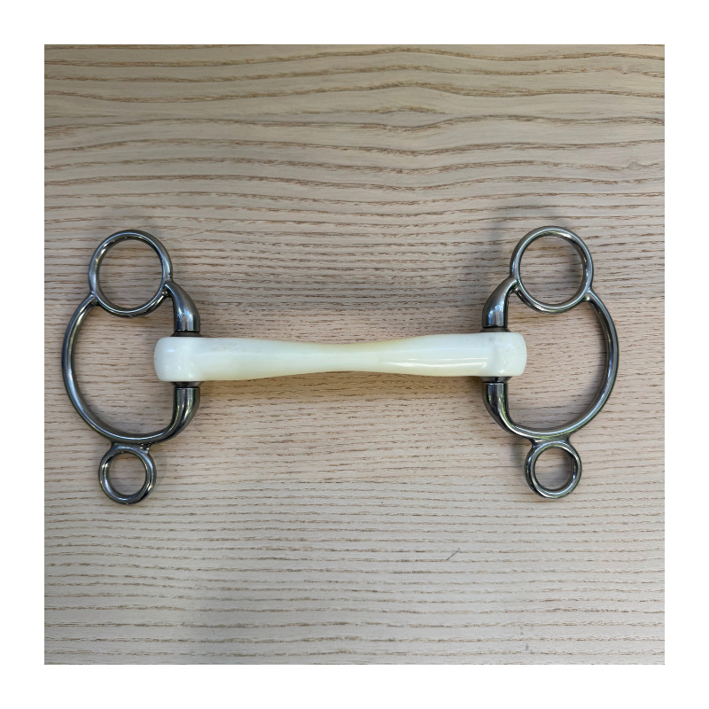 Inno Sense 2,5 Eggbutt flexi hard d'occasion - Trust| Mors & More