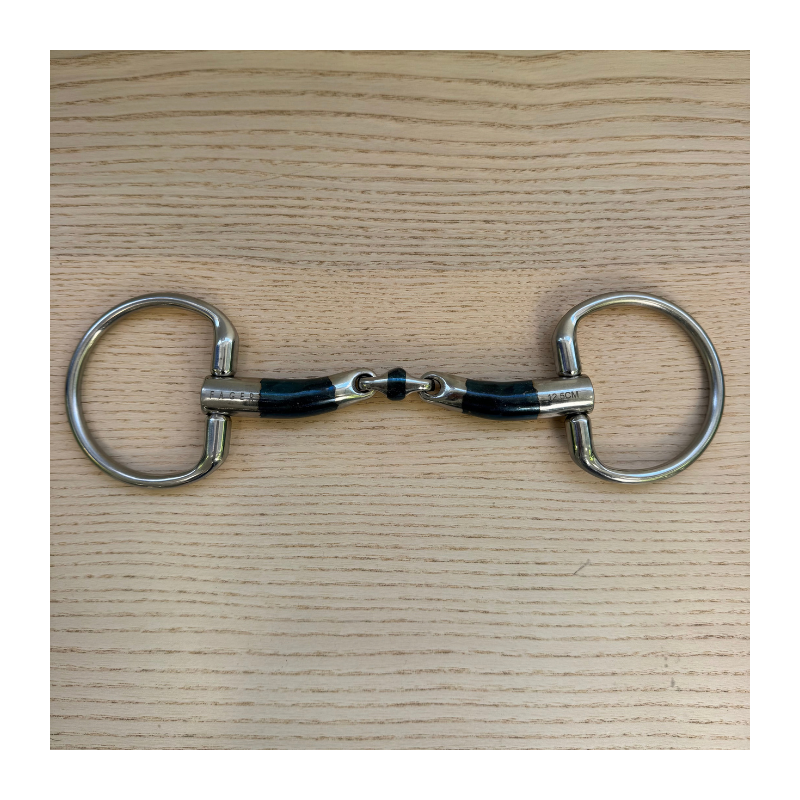 Marcus Sweet iron Fixed rings used - Fager | Mors & More