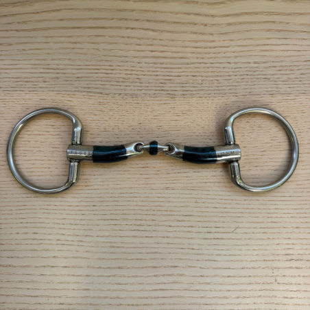 Marcus Sweet iron Fixed rings used - Fager | Mors & More