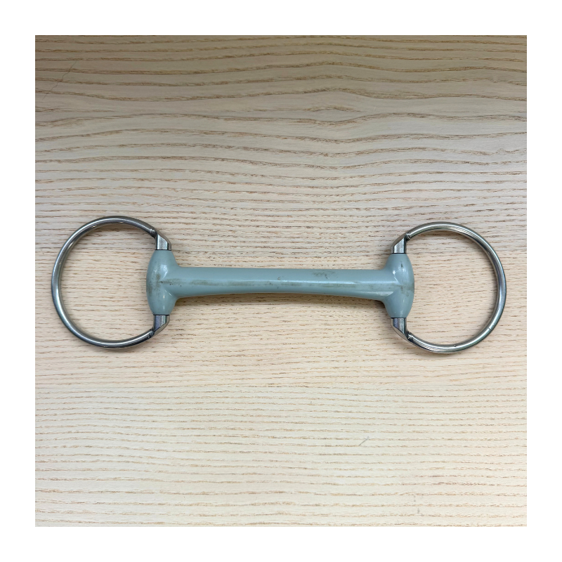 Mors olives droit canon comfort d'occasion - Beris| Mors & More