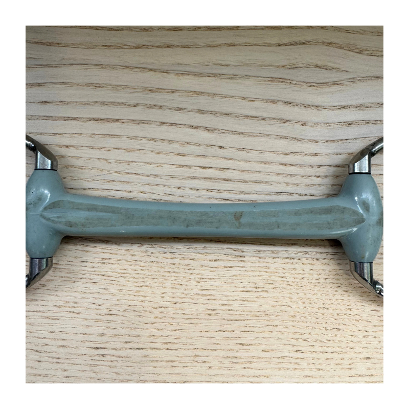 Mors olives droit canon comfort d'occasion - Beris| Mors & More