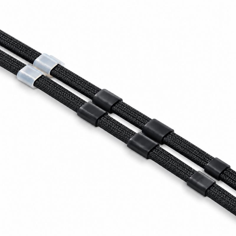 Rênes en grip Adjust Dressage Hunter In Horse We Trust | M&M