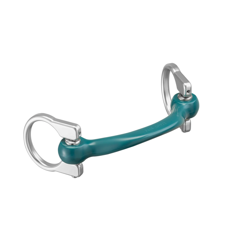 Mors olives droit anatomique d'occasion - Limo Bits | Mors & More