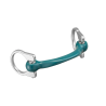 Mors olives droit anatomique d'occasion - Limo Bits | Mors & More