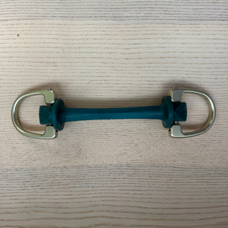 Mors olives droit anatomique d'occasion - Limo Bits | Mors & More