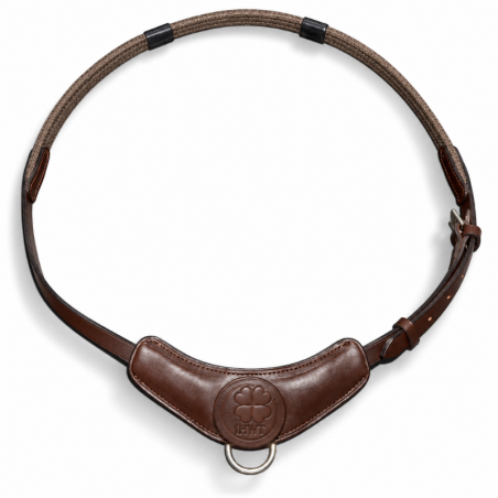 Cordelette Liberty - In Horse We Trust | Mors & More