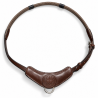 Cordelette Liberty - In Horse We Trust | Mors & More