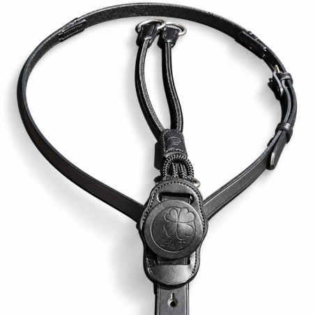 Elastic martingale C-Cure - In Horse We Trust | Mors & More