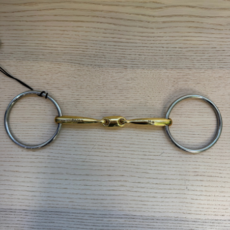Team Up loose ring 70mm used - Neue Schule | Mors & More