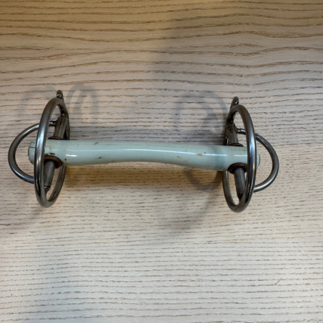 Danish Guard Bit used - Beris | Mors & More