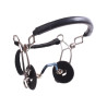Sweet Iron Hackamore combi segundo - Trust | Mors & More