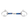Mors releveur olives simple brisure cherry roller - Trust
