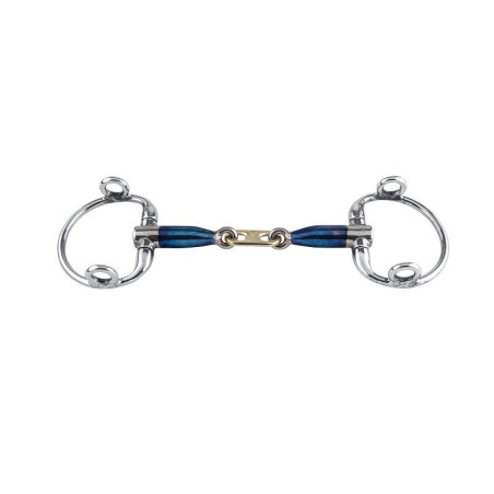 Sweet Iron eggbutt gag Dr Bristol - Trust | Mors & More