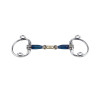 Mors Releveur à olives double brisure DR Bristol - Trust| Mors & More