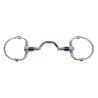 Sweet Iron eggbutt gag wideport segundo - Trust | Mors & More