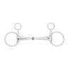 French mouth anatomic baucher bit - Waldhausen