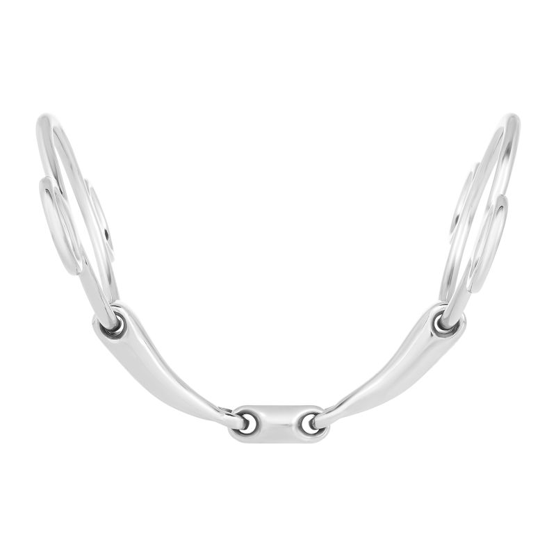 3 Rings double jointed - Waldhausen