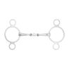 Mors pessoa double brisure - Waldhausen