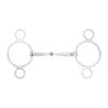 3 Rings single jointed - Waldhausen