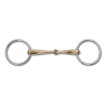 Loose ring single jointed - Waldhausen | Mors & More