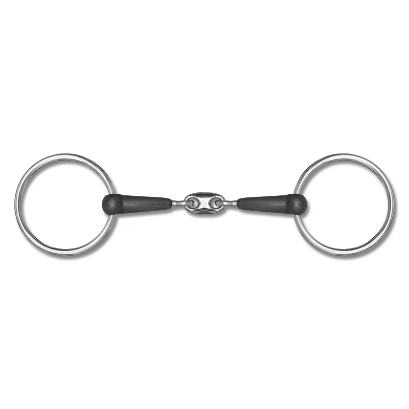 Loose ring double jointed rubber - Waldhausen | Mors & More