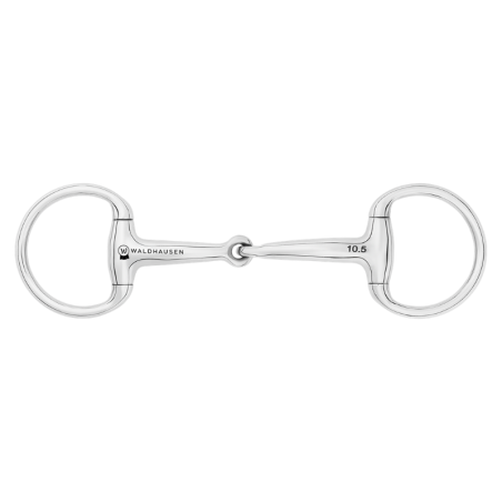 Eggbut single jointed pony - Waldhausen | Mors & More