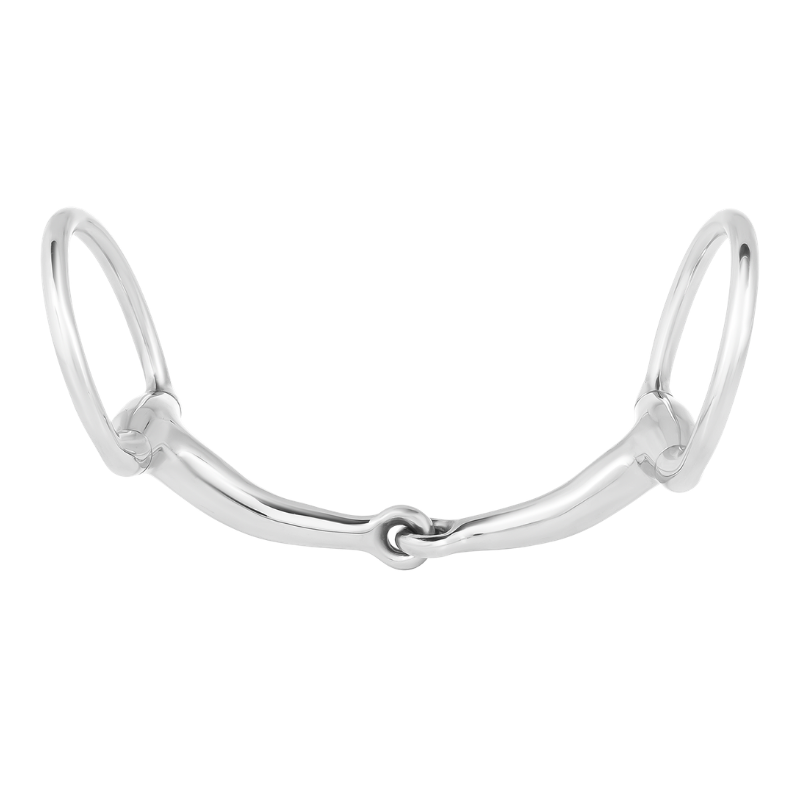 Mors olives simple brisure poney - Waldhausen | Mors & More