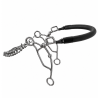 Max short shank combination bit - Fager | Mors & More
