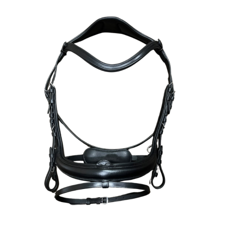 Orion bridle - Equibitfit | Mors & More