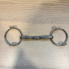 Mors releveur double brisure Satinox d'occasion - Sprenger| Mors & More