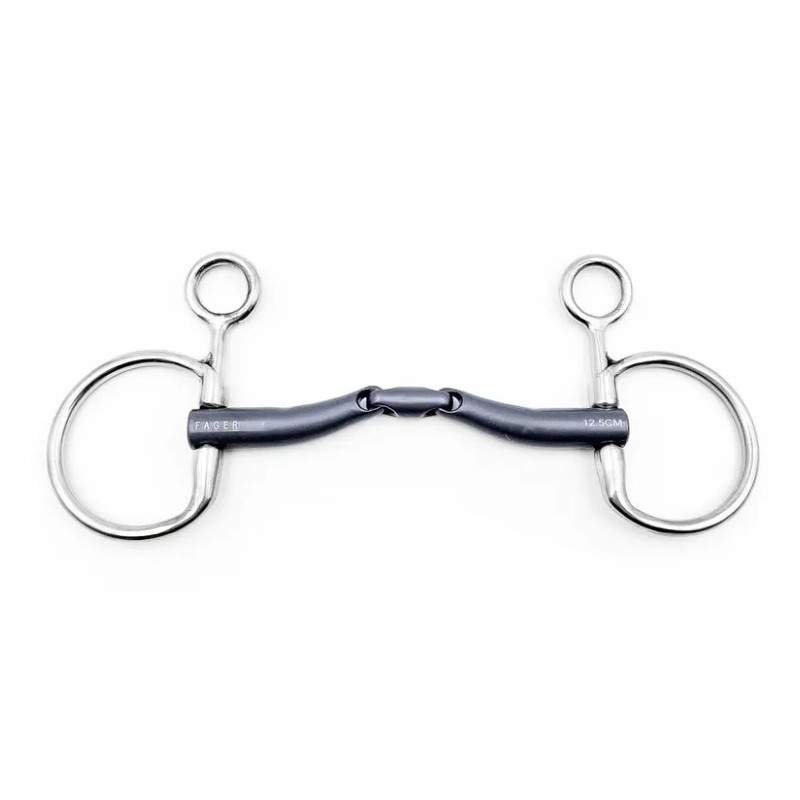 Mors Maria baucher double brisure d'occasion - Fager| Mors & More