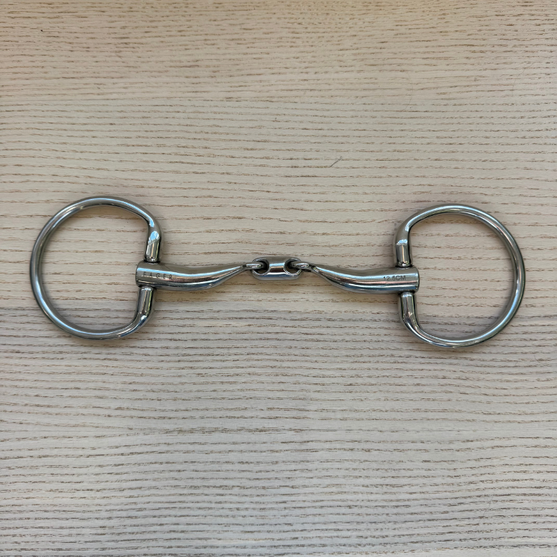 Mors Kevin olives double brisure bloqué d'occasion - Fager| Mors & More