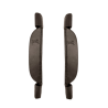 Focus Blinkers - Fager | Mors & More