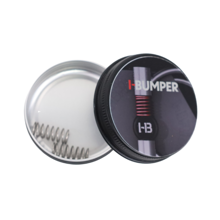 I-Bumper system - I-Bride | Mors & More
