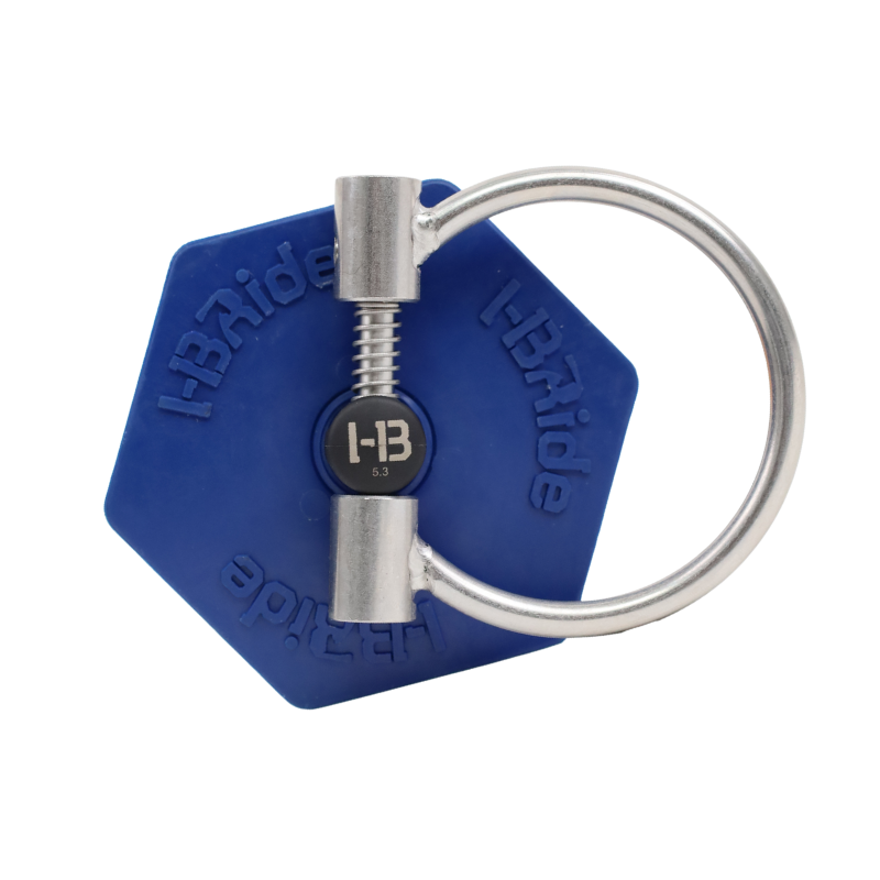 I-Bumper system - I-Bride | Mors & More