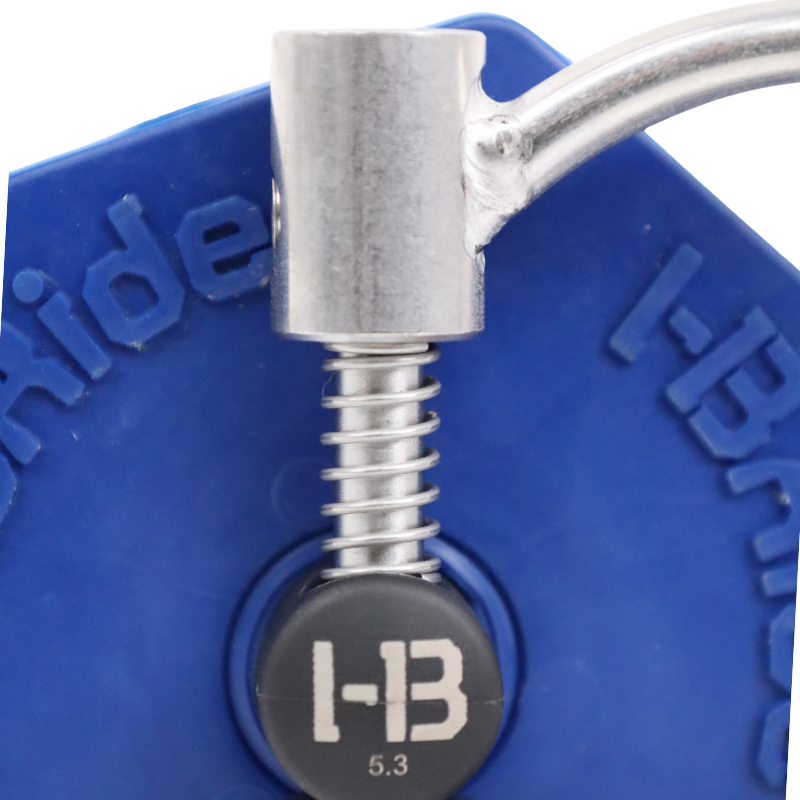 I-Bumper system - I-Bride | Mors & More