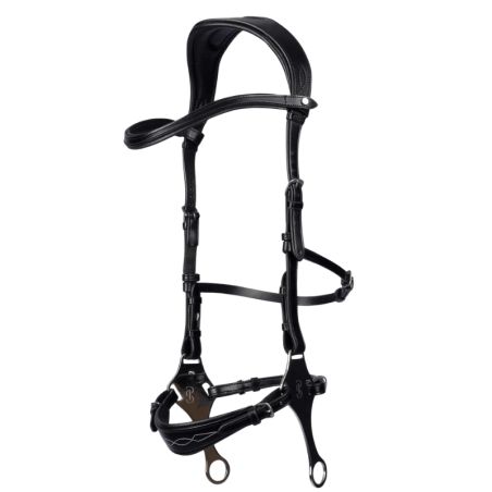 Hackamore Bridle - PS of Sweden
