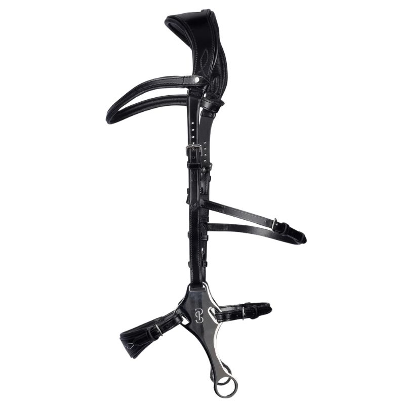 Bridon Hackamore Sport - PS of Sweden